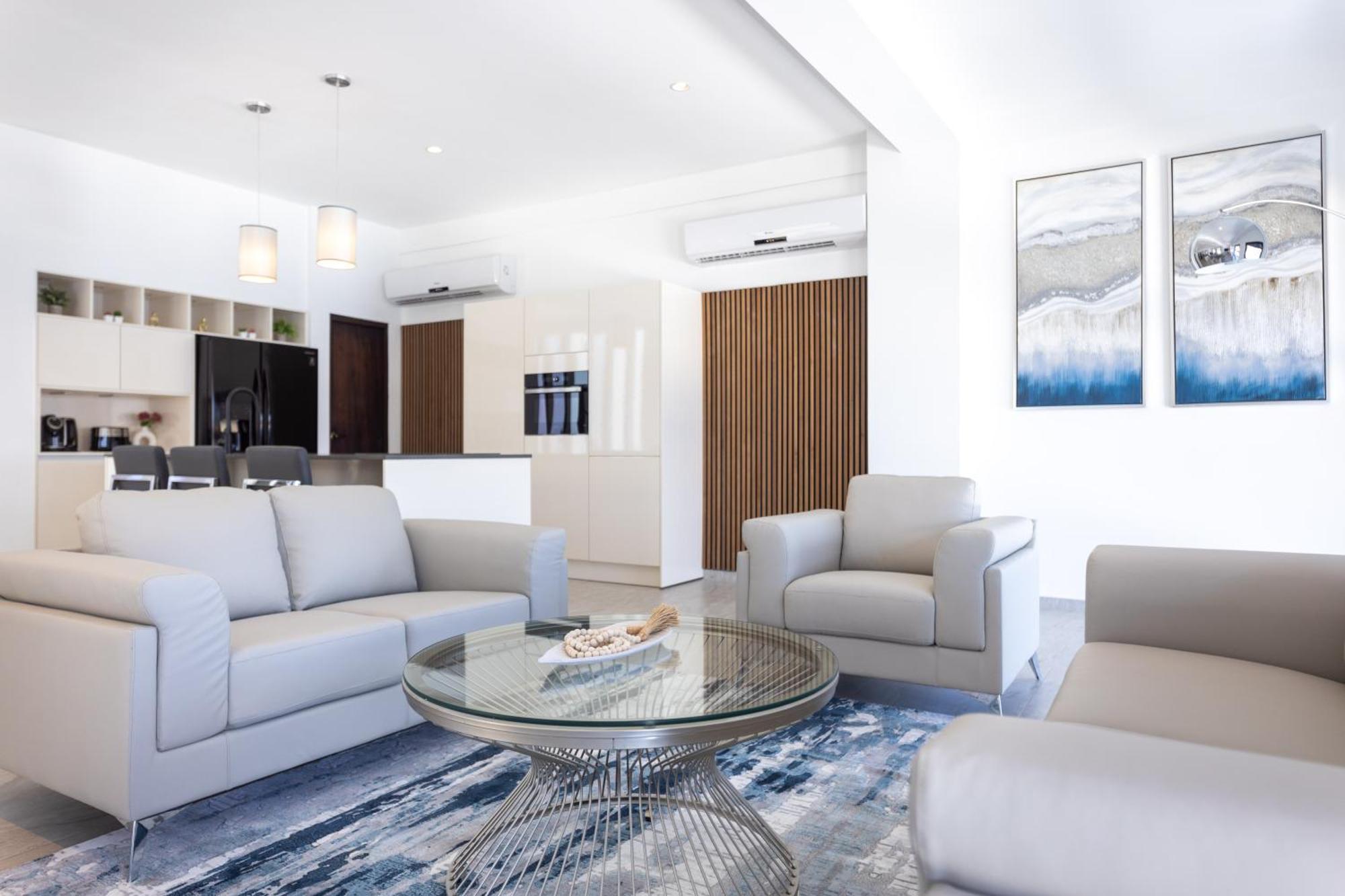 Handelskade Penthouse Willemstad Extérieur photo