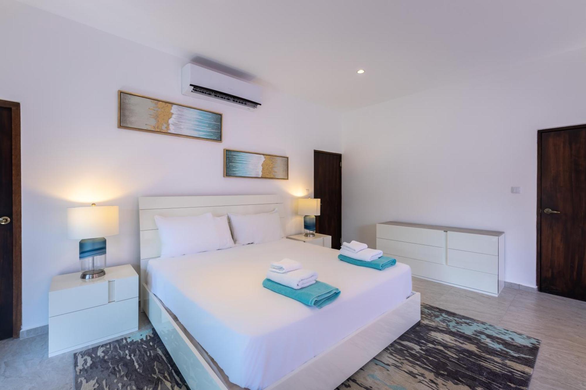 Handelskade Penthouse Willemstad Extérieur photo
