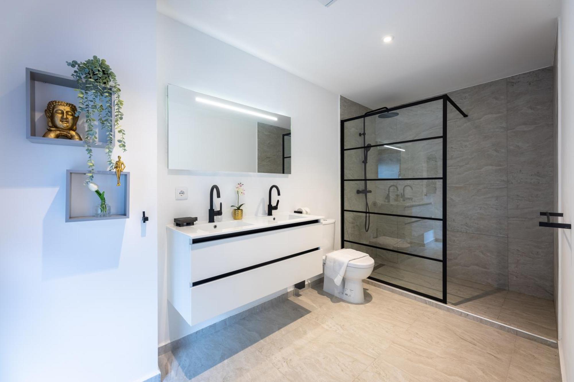 Handelskade Penthouse Willemstad Extérieur photo