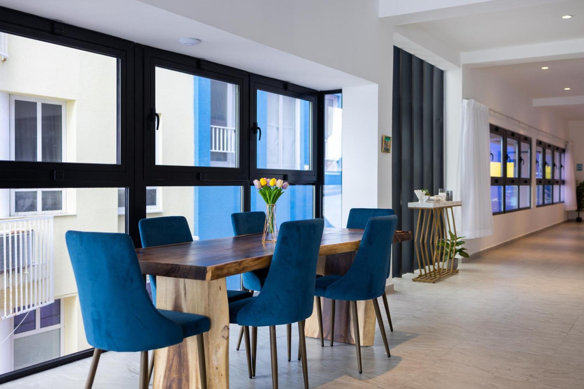 Handelskade Penthouse Willemstad Extérieur photo