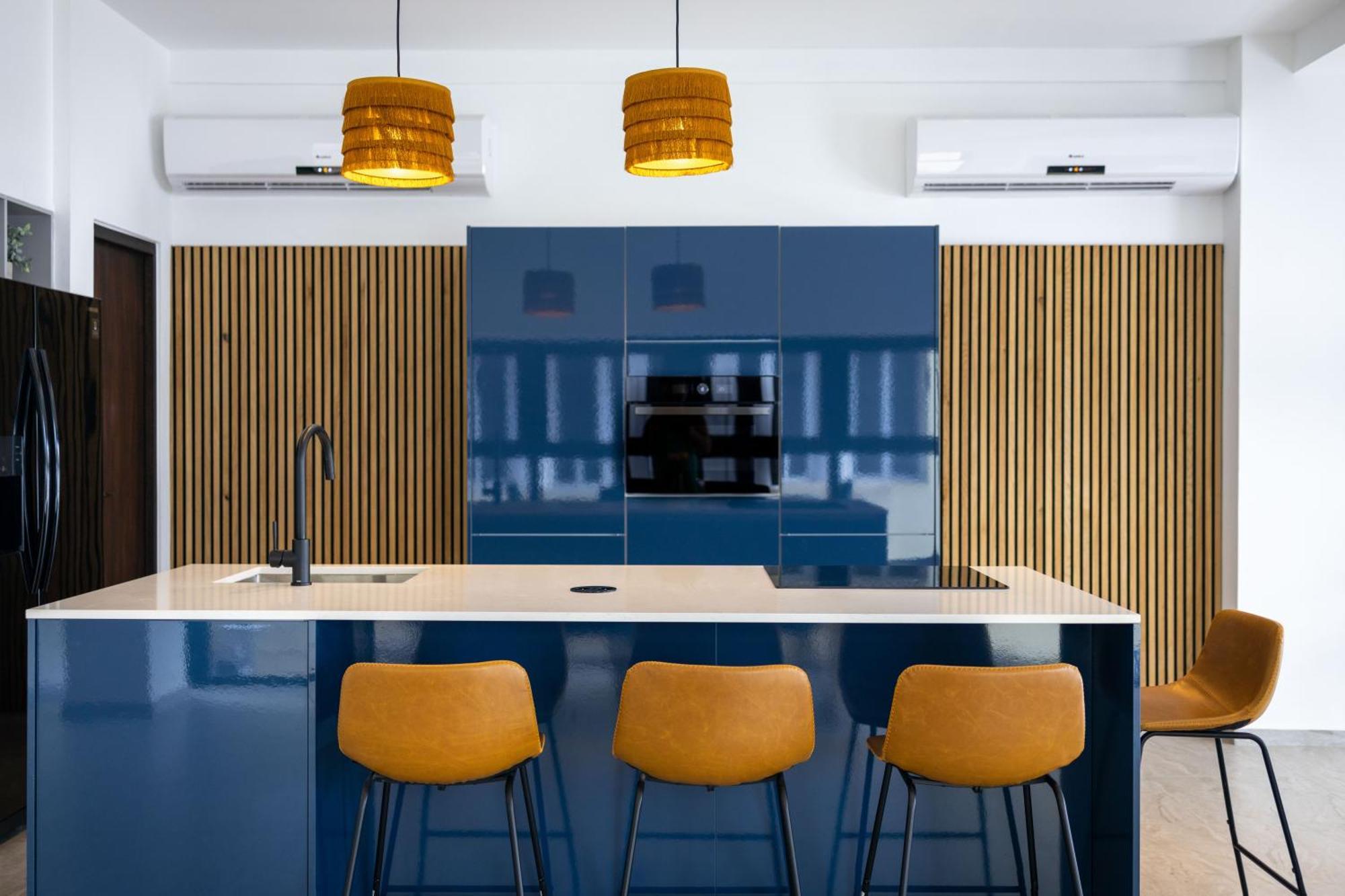 Handelskade Penthouse Willemstad Extérieur photo